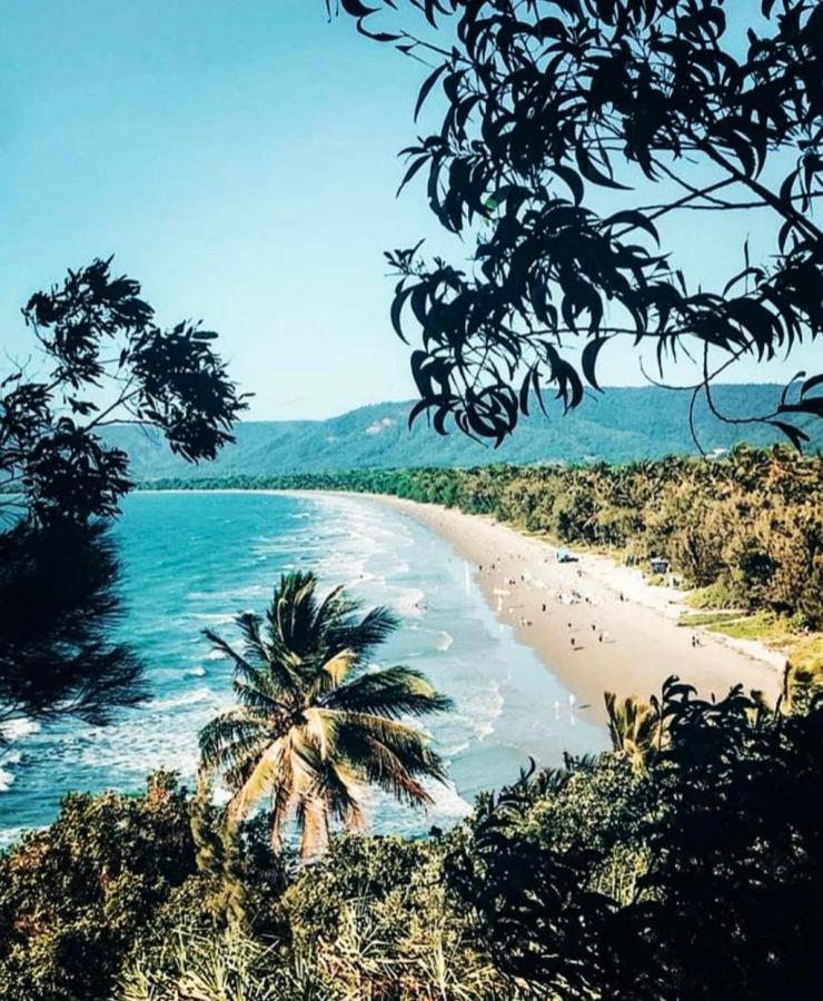 Beauty Tiny Walk To Sea Villa Port Douglas Exterior photo