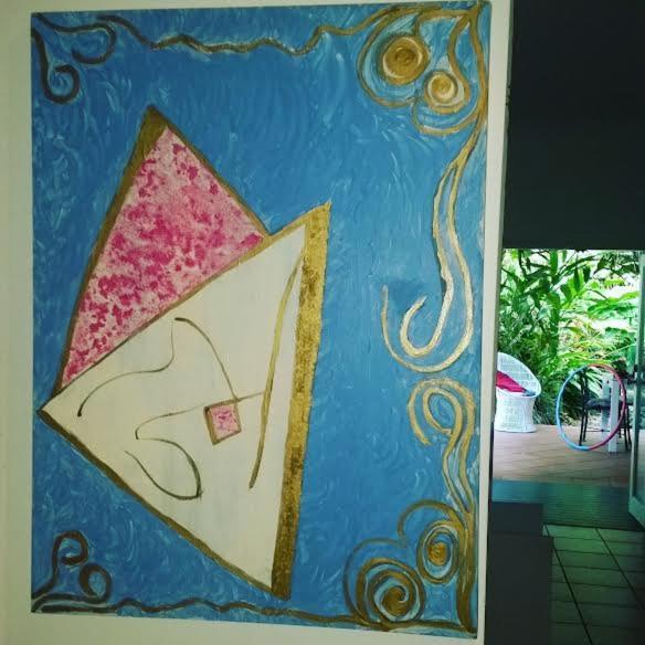 Beauty Tiny Walk To Sea Villa Port Douglas Exterior photo